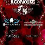 Time Devils im CLUB FROM HELL ERFURT 17.01.26 Time Devils im CLUB FROM HELL ERFURT 17.01.26