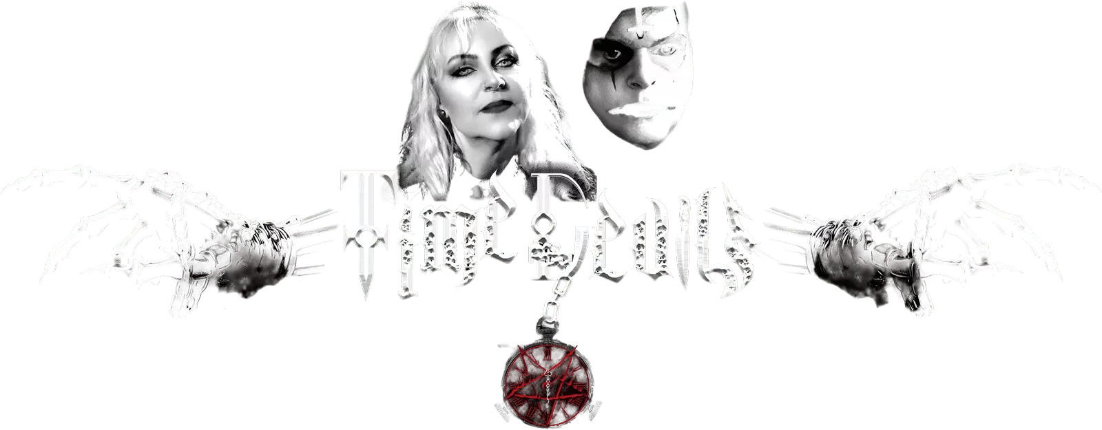 Time Devils Hellectro Music